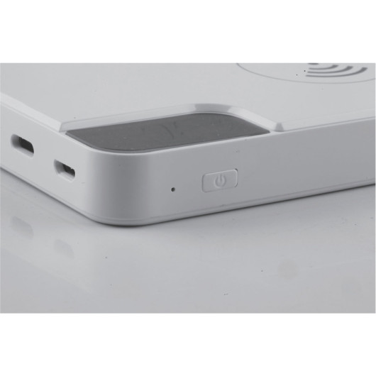 Promotional Wireless Power Banks Button